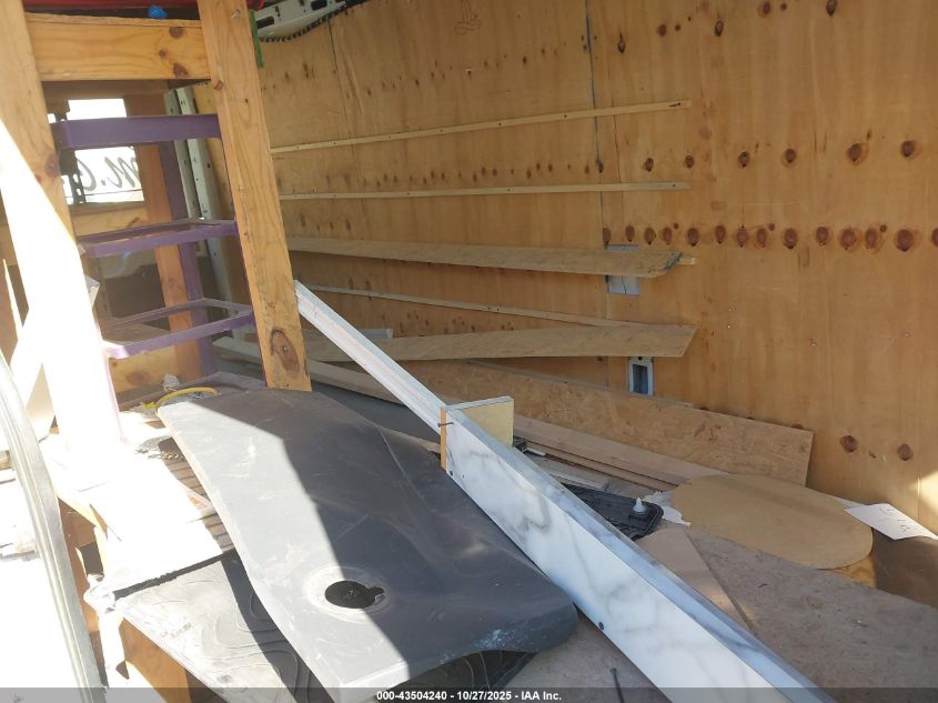 2018 Ford Transit-250 VIN: 1FTYR3XM9JKA01480 Lot: 43504240