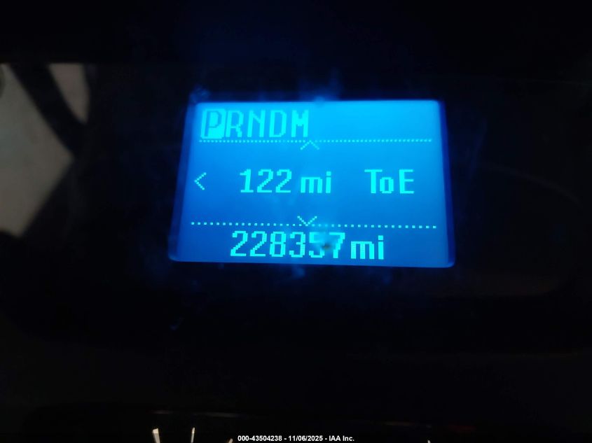 2015 Ford Transit-250 VIN: 1FTYR2CM8FKA73018 Lot: 43504238