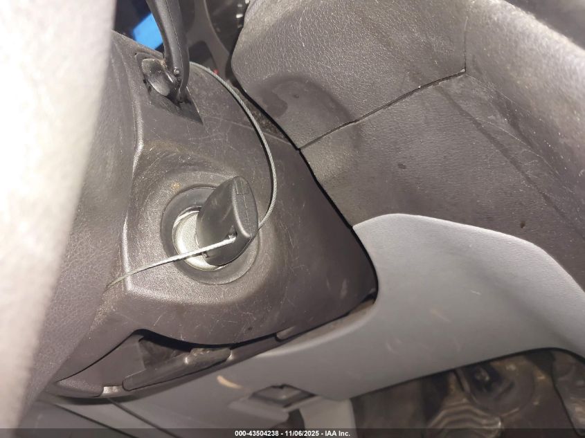 2015 Ford Transit-250 VIN: 1FTYR2CM8FKA73018 Lot: 43504238