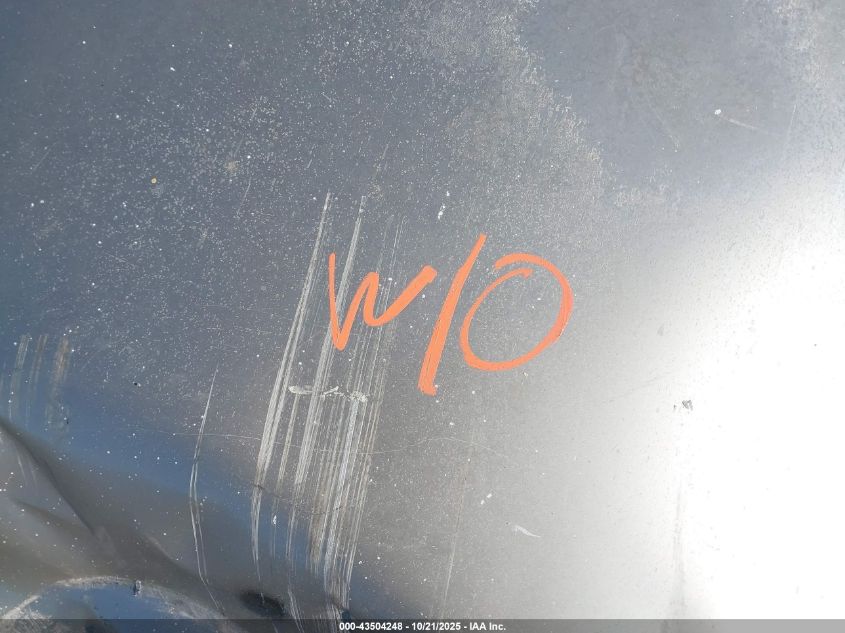 1991 Honda Accord Ex/Ex-R VIN: JHMCB756XMC801180 Lot: 43504248