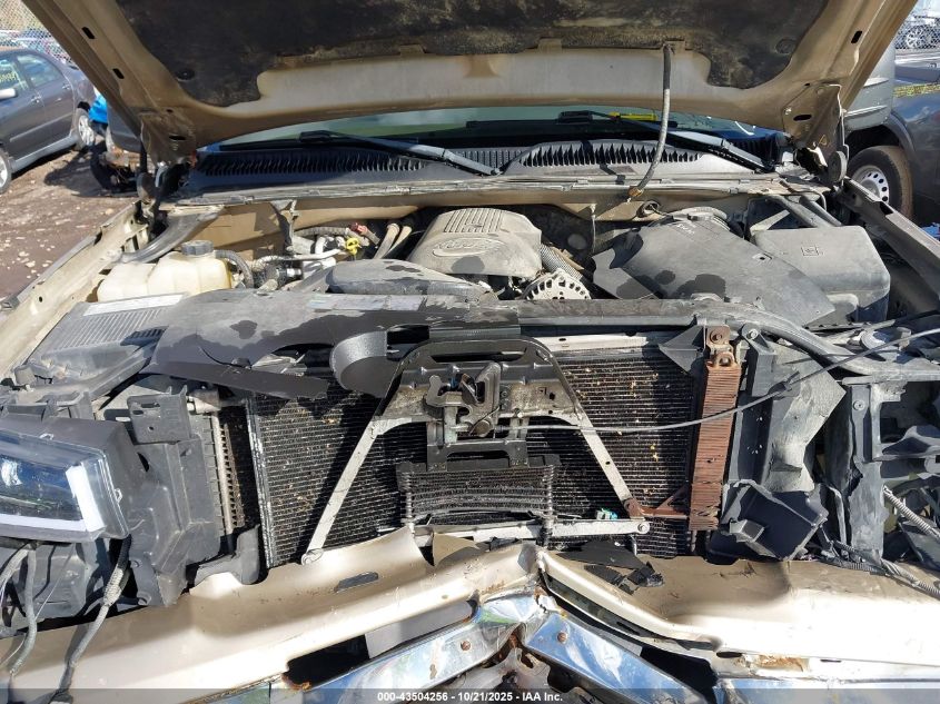 2006 Chevrolet Silverado 1500 Lt1 VIN: 1GCEK19Z56Z200531 Lot: 43504256