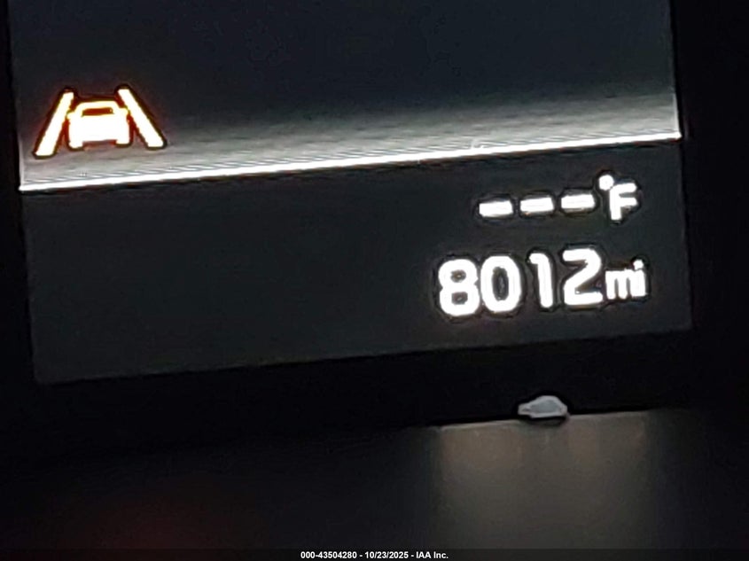 2023 Kia Rio 5-Door S VIN: 3KPA25AD2PE627281 Lot: 43504280