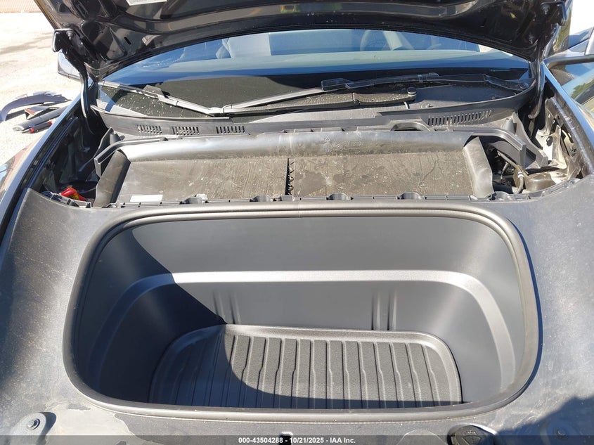 7SAYGDEE0TF438990 2026 TESLA MODEL Y photo no. 10