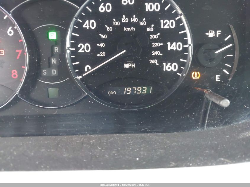 2008 Toyota Avalon Limited VIN: 4T1BK36B78U278486 Lot: 43504291