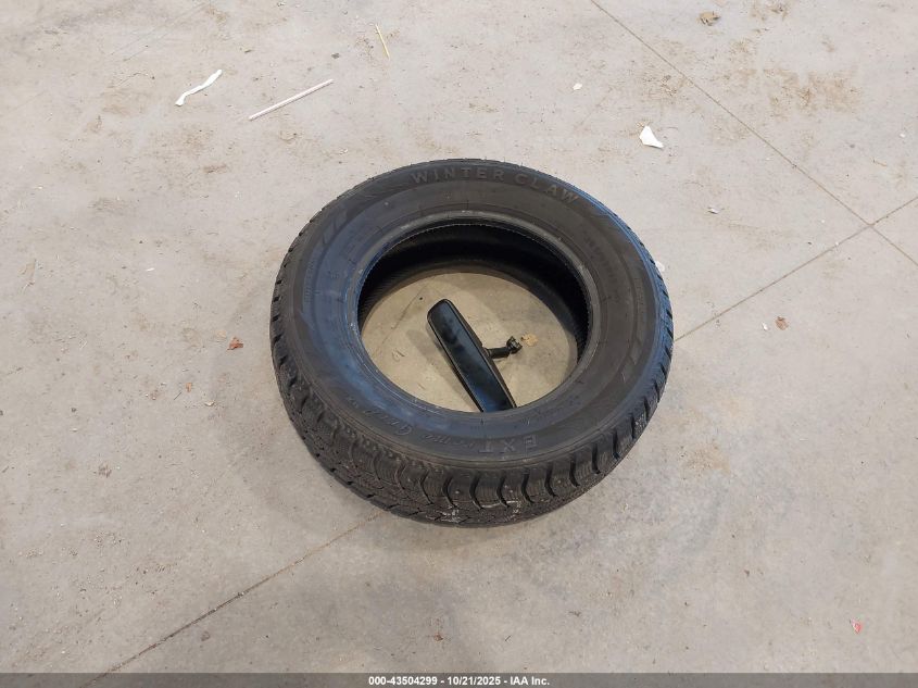 1997 Mercury Sable Gs VIN: 1MELM50U0VA645426 Lot: 43504299