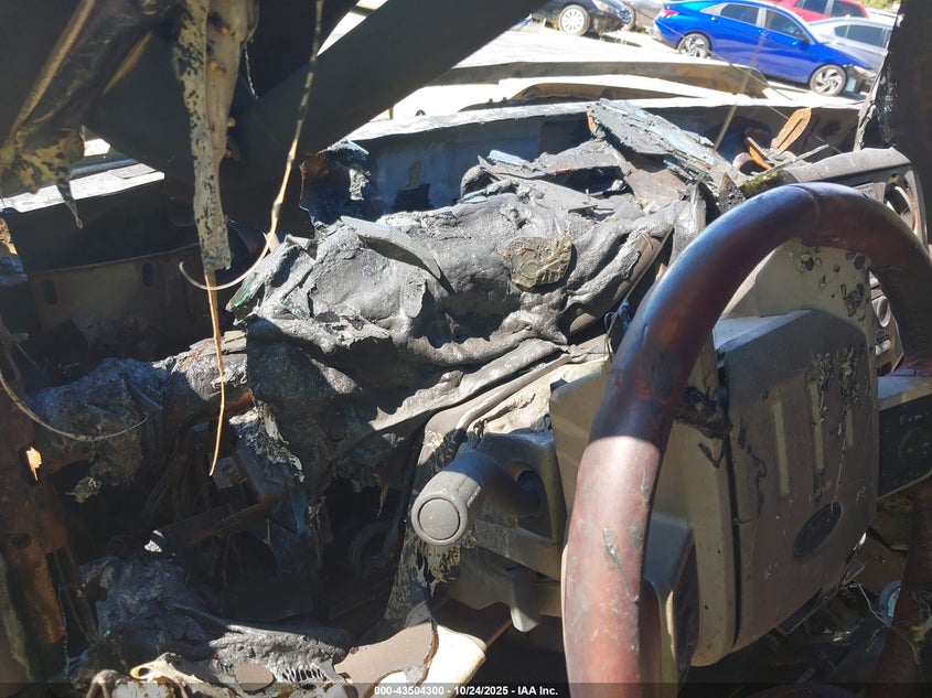 2008 Ford F-350 Fx4/Harley-Davidson/King Ranch/Lariat/Xl/Xlt VIN: 1FTWW31RX8EC30134 Lot: 43504300