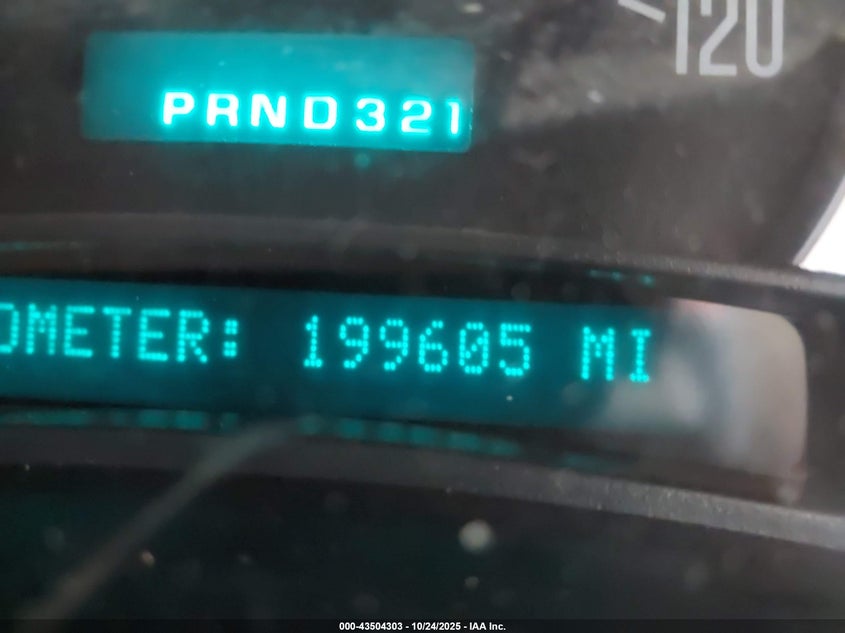 2004 Cadillac Escalade Ext Standard VIN: 3GYEK62NX4G190591 Lot: 43504303