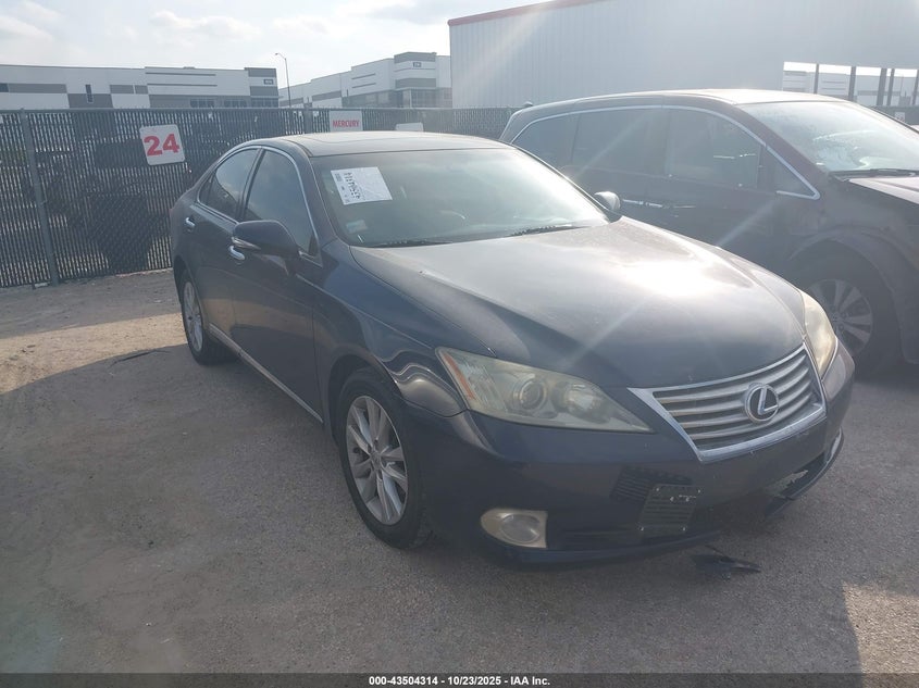 LEXUS ES 350 ES 350