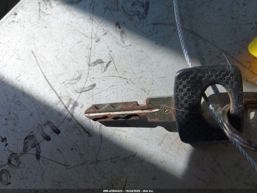 1995 Mercedes-Benz E 320 VIN: WDBEA92E4SF325068 Lot: 43504323