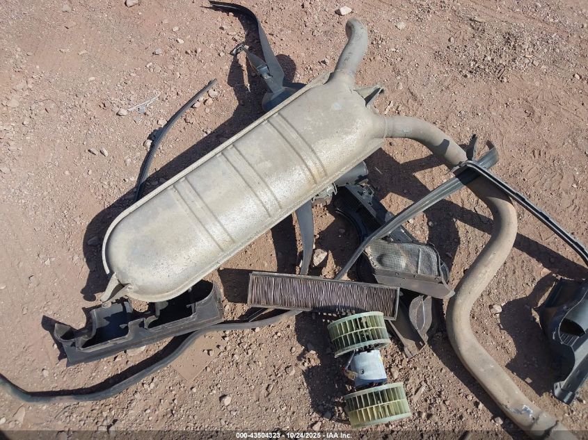 1995 Mercedes-Benz E 320 VIN: WDBEA92E4SF325068 Lot: 43504323