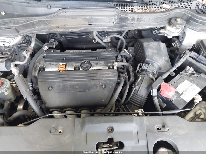 2007 Honda Cr-V Ex VIN: JHLRE48577C085141 Lot: 43504366