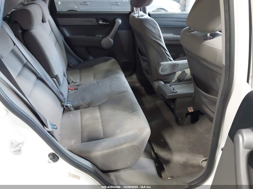 2007 Honda Cr-V Ex VIN: JHLRE48577C085141 Lot: 43504366