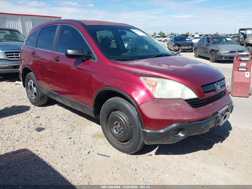 5J6RE38319L034852 2009 HONDA CR-V photo no. 15