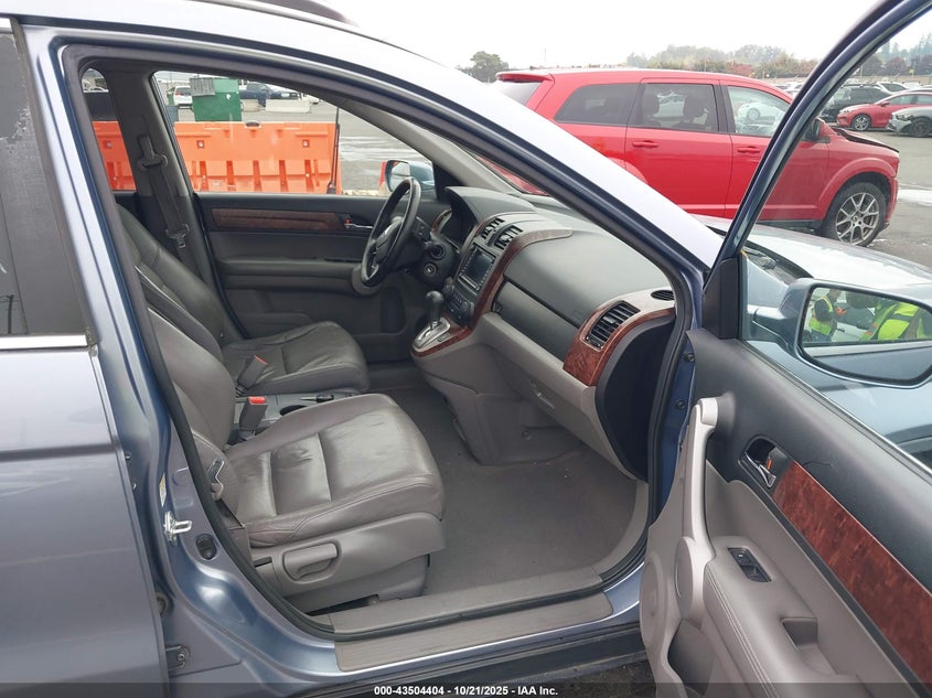 JHLRE48747C094364 2007 HONDA CR-V photo no. 5