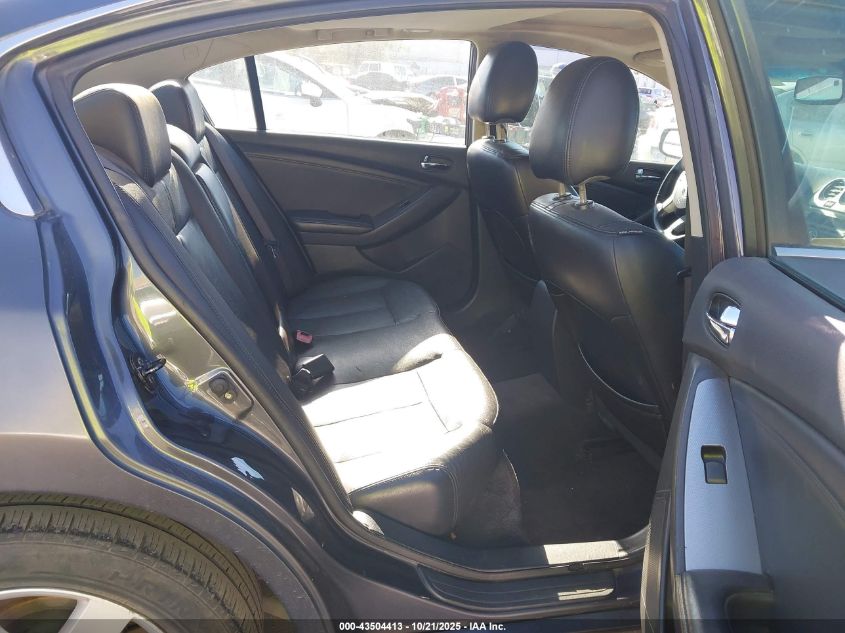 2009 Nissan Altima 2.5 S VIN: 1N4AL21E29N414162 Lot: 43504413