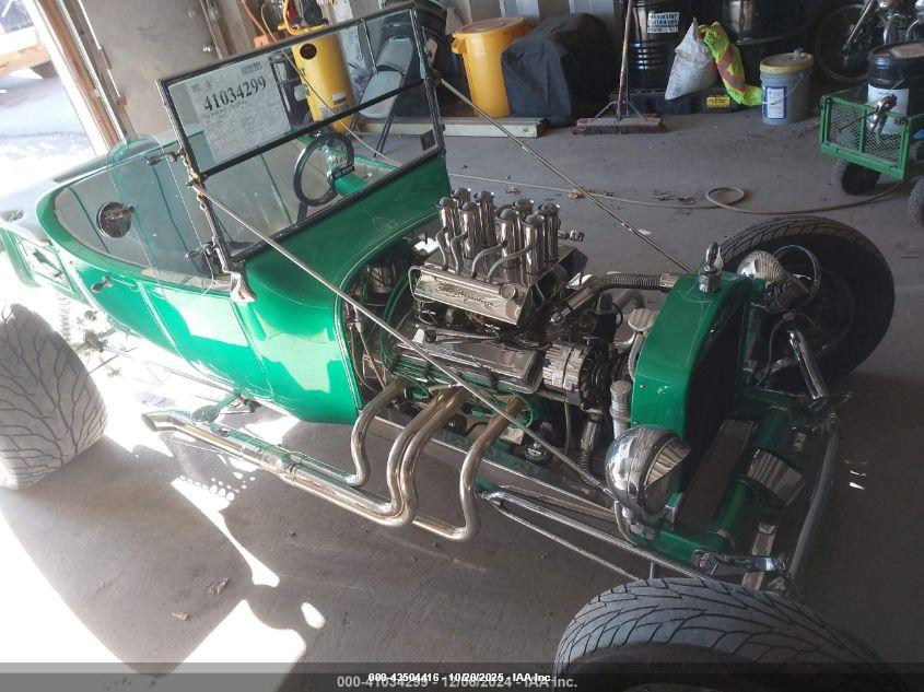 1923 Ford T Bucket null null null SW122583PA photo #1