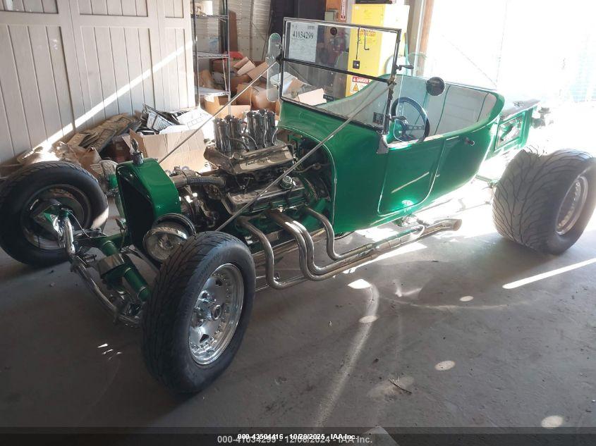 1923 Ford T Bucket null null null SW122583PA photo #3