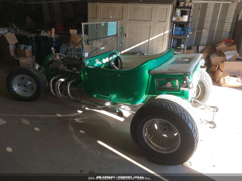 1923 Ford T Bucket null null null SW122583PA photo #4