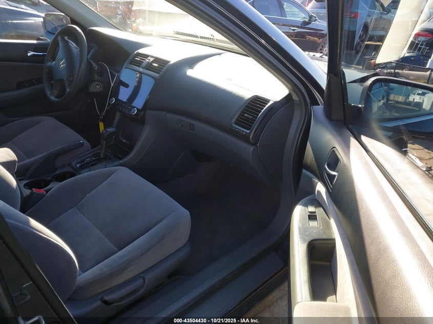 JHMCM56466C011051 2006 HONDA ACCORD photo no. 5