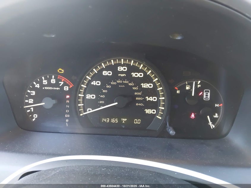 JHMCM56466C011051 2006 HONDA ACCORD photo no. 7