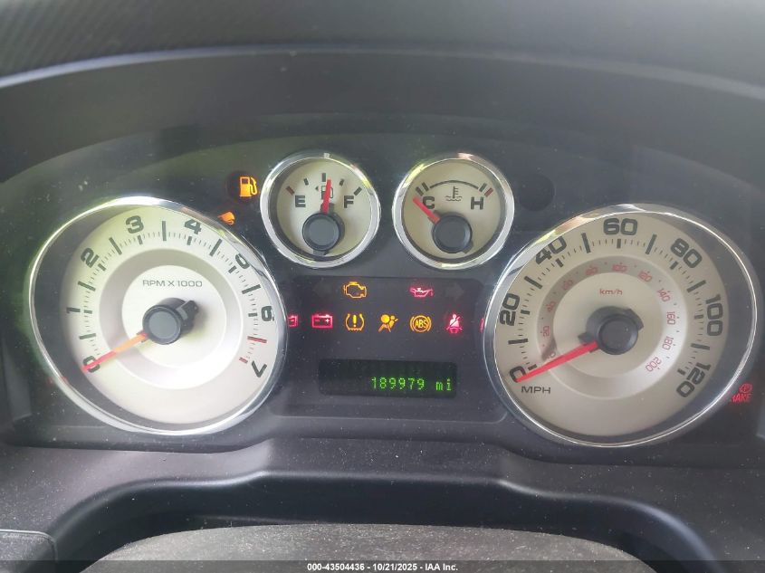 2009 Ford Edge Sel VIN: 2FMDK38C09BA99146 Lot: 43504436