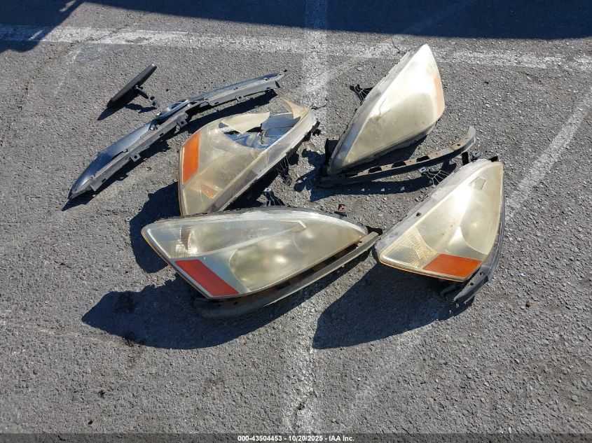 2007 Honda Accord 2.4 Se VIN: JHMCM56307C017937 Lot: 43504453