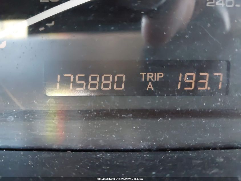 2007 Honda Accord 2.4 Se VIN: JHMCM56307C017937 Lot: 43504453