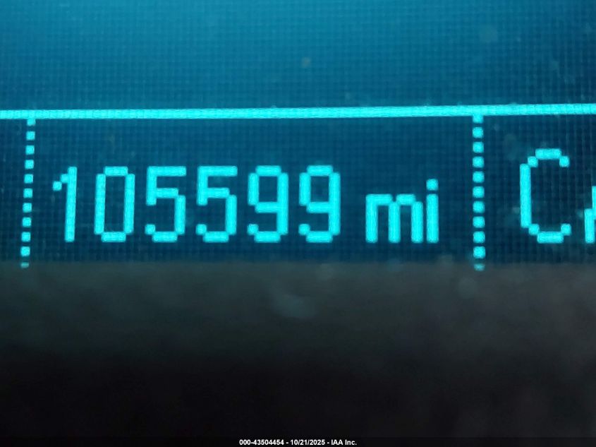 2016 Buick Encore VIN: KL4CJASB1GB686735 Lot: 43504454