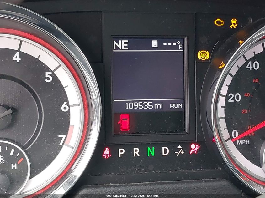 2019 Dodge Grand Caravan Gt VIN: 2C4RDGEG0KR688066 Lot: 43504464