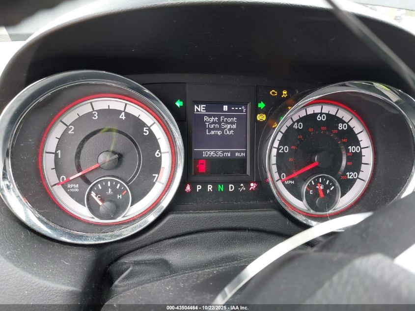 2019 Dodge Grand Caravan Gt VIN: 2C4RDGEG0KR688066 Lot: 43504464