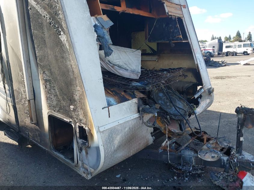 2021 Lance Other VIN: 1L9TS2229CL311831 Lot: 43504467