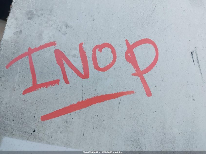 2021 Lance Other VIN: 1L9TS2229CL311831 Lot: 43504467