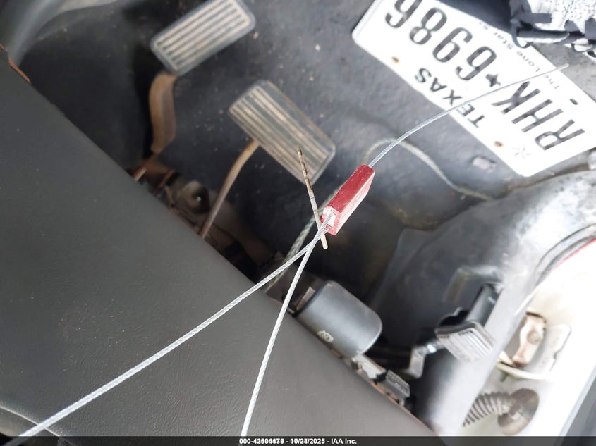 2004 Chevrolet Silverado 1500 VIN: 1GCEC19V14Z237583 Lot: 43504479