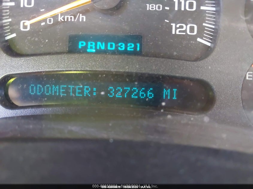 2004 Chevrolet Silverado 1500 VIN: 1GCEC19V14Z237583 Lot: 43504479