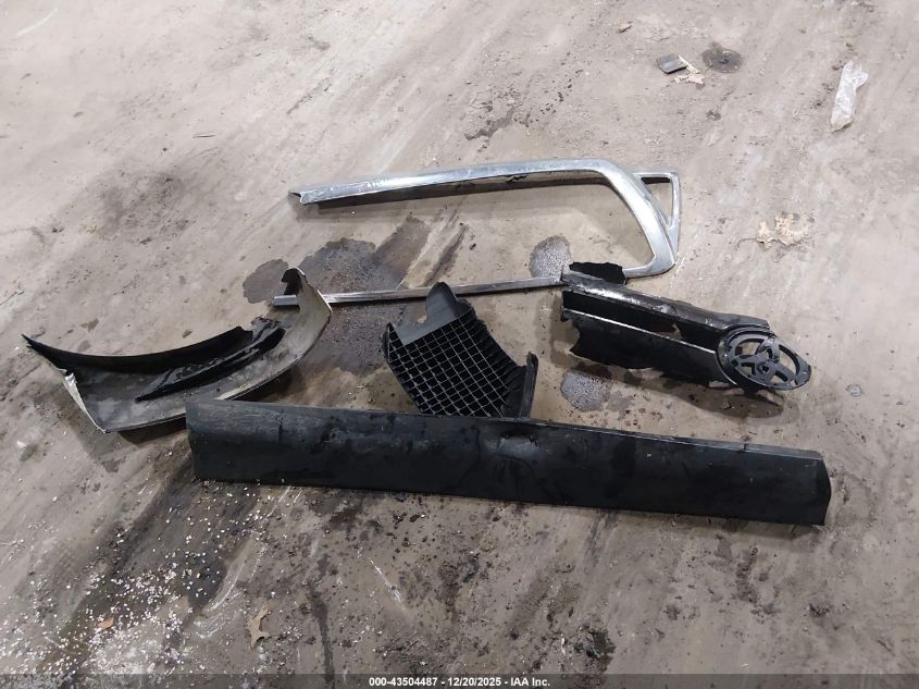 2013 Honda Cr-V Ex-L VIN: 5J6RM4H76DL044300 Lot: 43504487