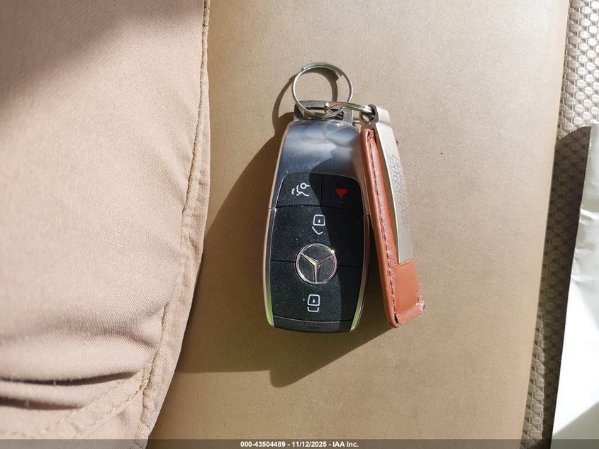 2022 Mercedes-Benz Glc 300 Suv VIN: W1N0G8DB7NG036782 Lot: 43504489