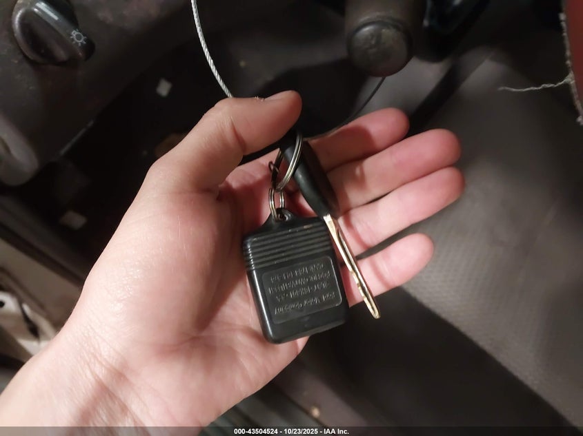 2003 Ford Ranger Xlt VIN: 1FTYR44E73PA03043 Lot: 43504524