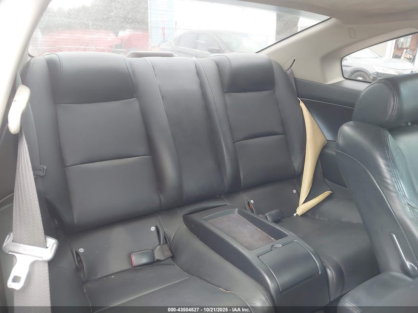 2006 Infiniti G35 VIN: JNKCV54E26M700295 Lot: 43504527