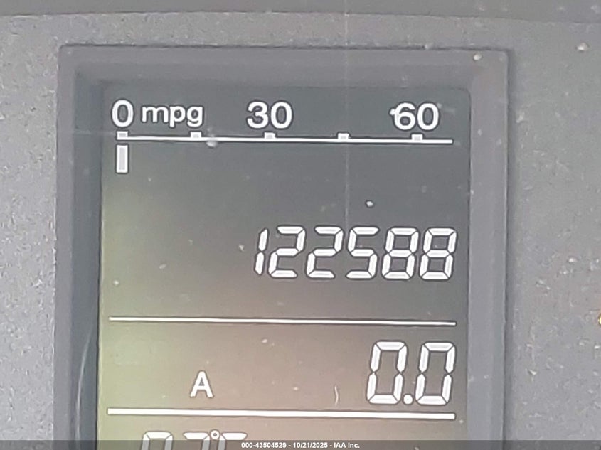 2007 Honda Cr-V Ex-L VIN: JHLRE48787C099034 Lot: 43504529