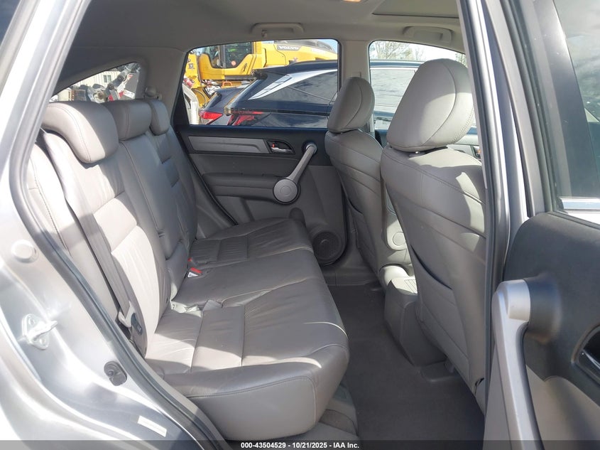 2007 Honda Cr-V Ex-L VIN: JHLRE48787C099034 Lot: 43504529