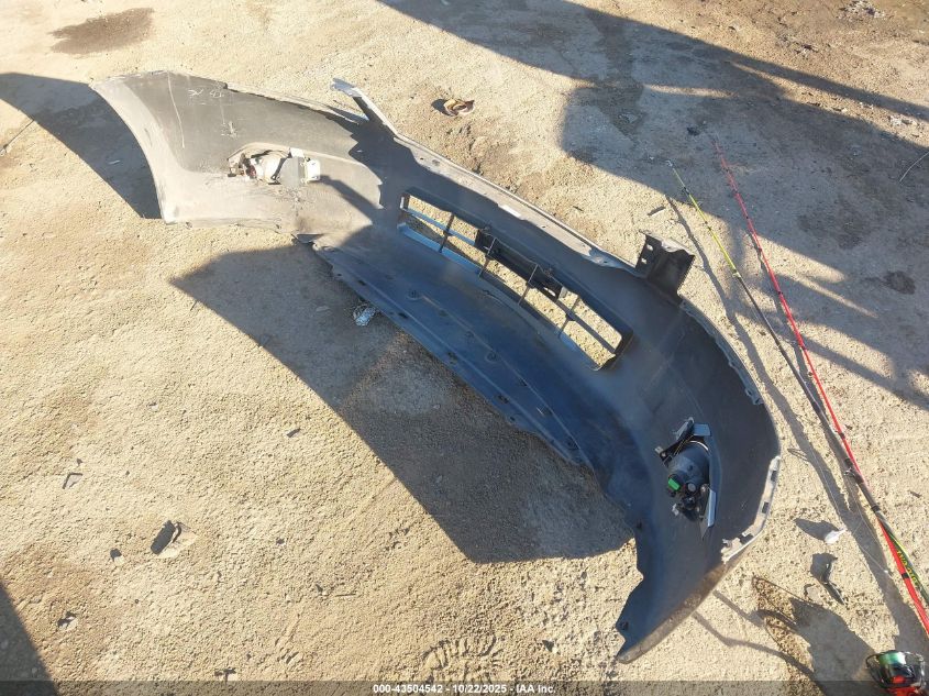 2010 Honda Accord 2.4 Ex-L VIN: 1HGCP2F89AA056985 Lot: 43504542