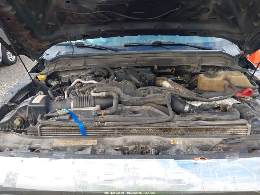 2015 Ford F-350 Xlt VIN: 1FT8W3BT2FEA51649 Lot: 43504559