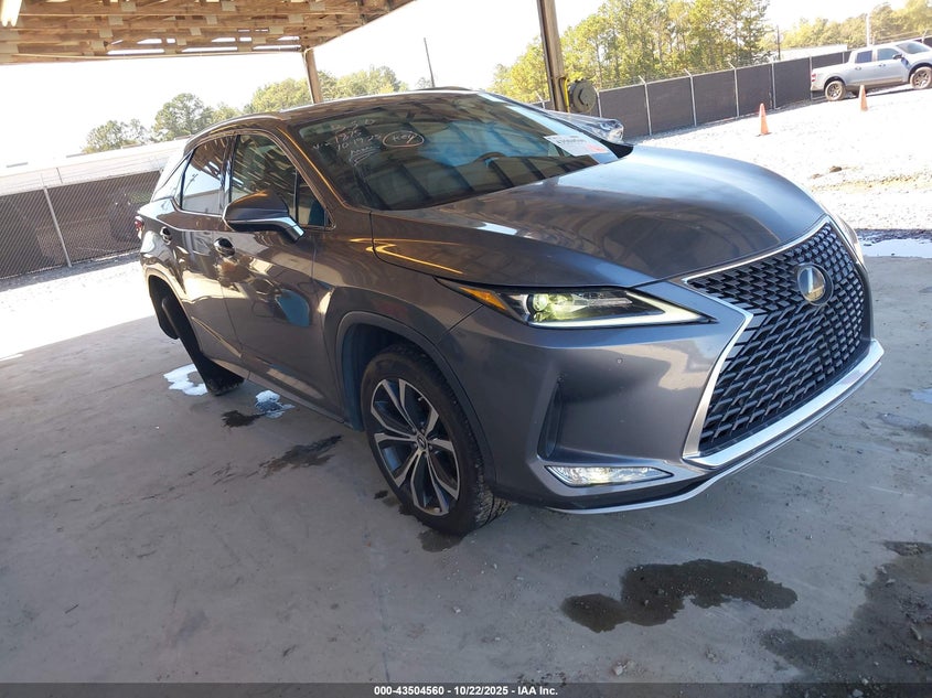 LEXUS RX 350 RX 350