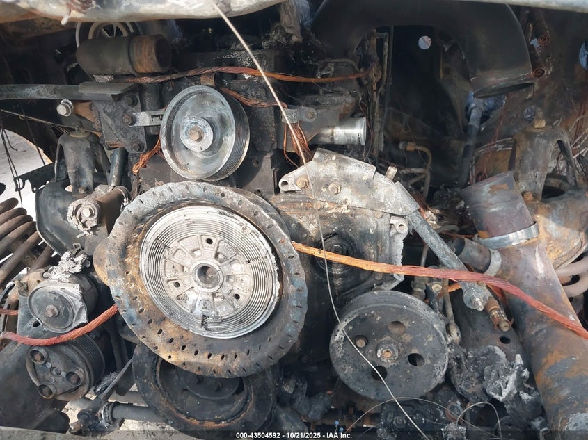 2006 Dodge Ram 2500 Slt VIN: 3D7KS29C86G177031 Lot: 43504592