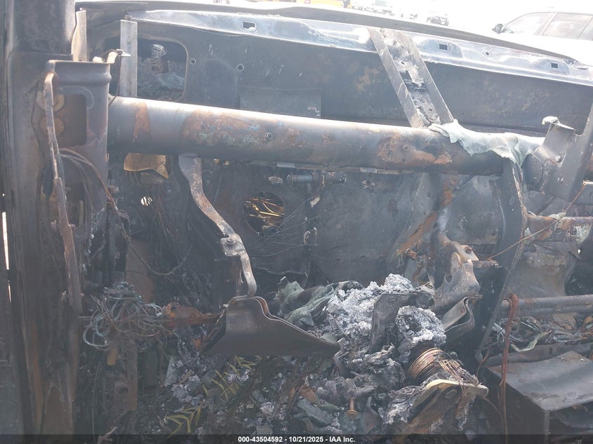 2006 Dodge Ram 2500 Slt VIN: 3D7KS29C86G177031 Lot: 43504592