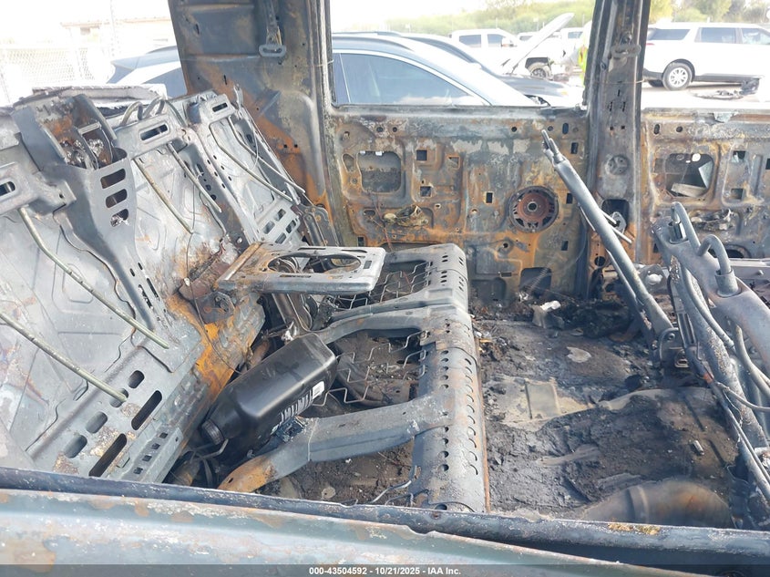 2006 Dodge Ram 2500 Slt VIN: 3D7KS29C86G177031 Lot: 43504592