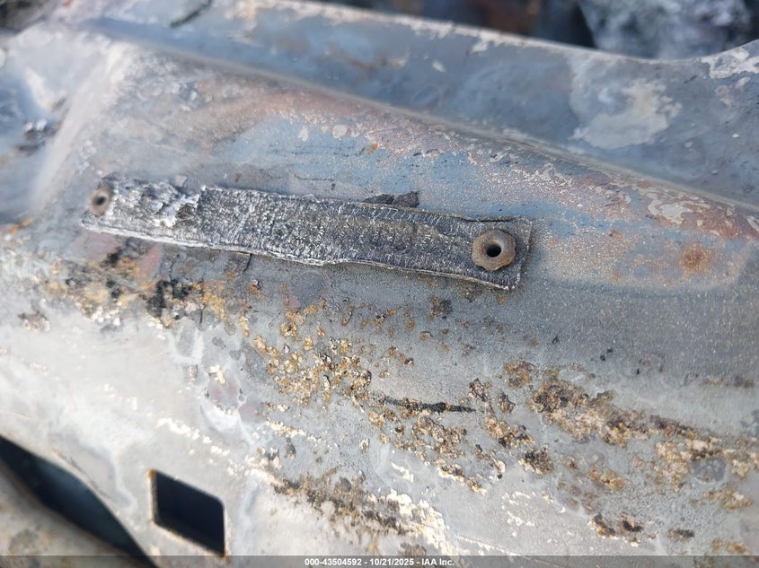 2006 Dodge Ram 2500 Slt VIN: 3D7KS29C86G177031 Lot: 43504592