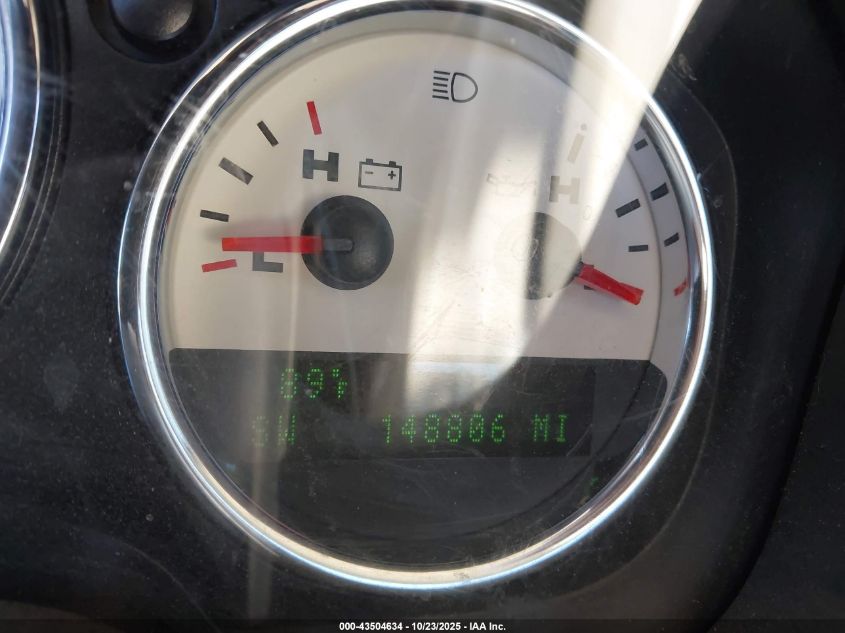 2005 Ford F-150 Fx4/Lariat/Xlt VIN: 1FTPW145X5FA16705 Lot: 43504634