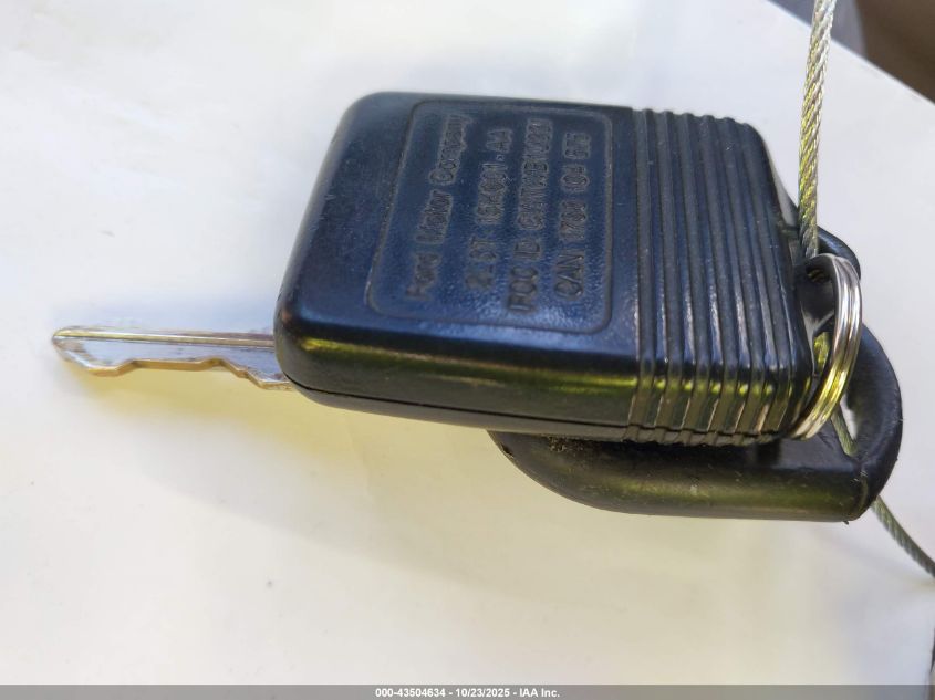 2005 Ford F-150 Fx4/Lariat/Xlt VIN: 1FTPW145X5FA16705 Lot: 43504634