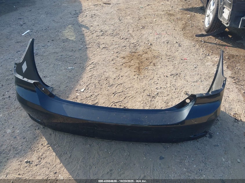 2013 TOYOTA COROLLA LE - 5YFBU4EE6DP122141